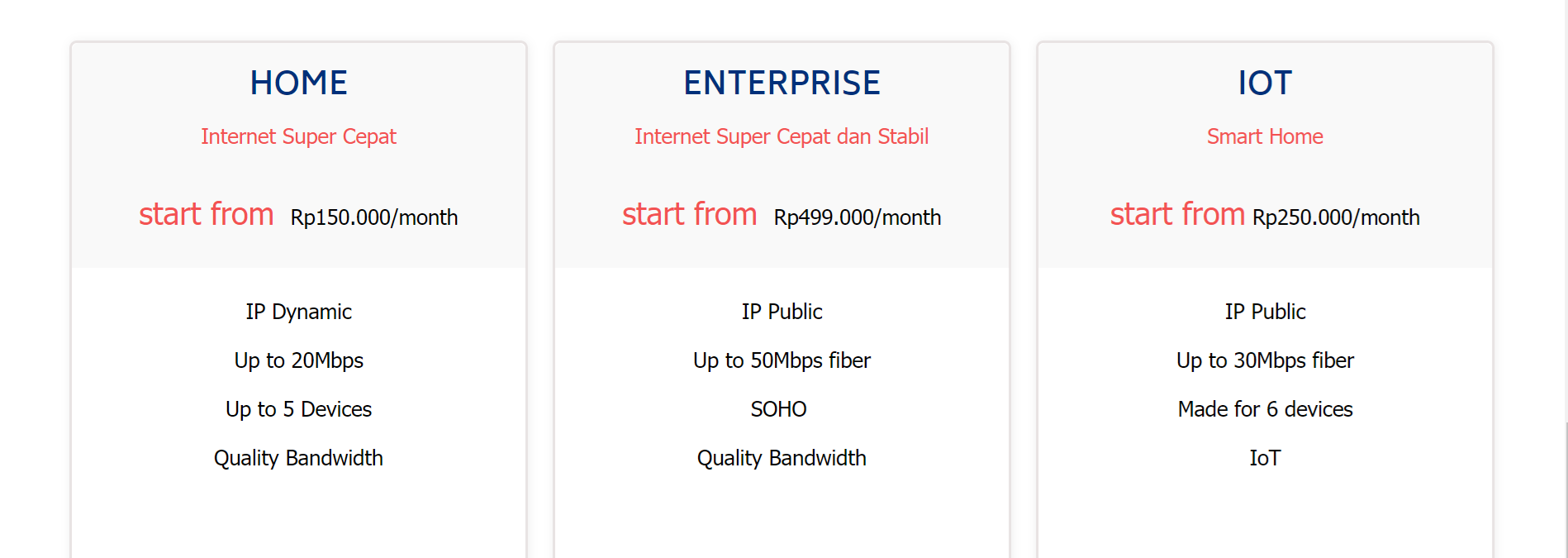 paket